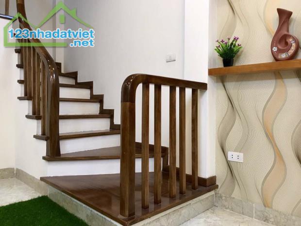 Nhà 5.2 tỷ Triều Khúc,Thanh Xuân(35m2*5T) cạnh trường mầm non, khu đô thị - 0943075959 - 4