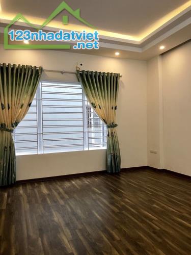 Nhà 5.2 tỷ Triều Khúc,Thanh Xuân(35m2*5T) cạnh trường mầm non, khu đô thị - 0943075959 - 2