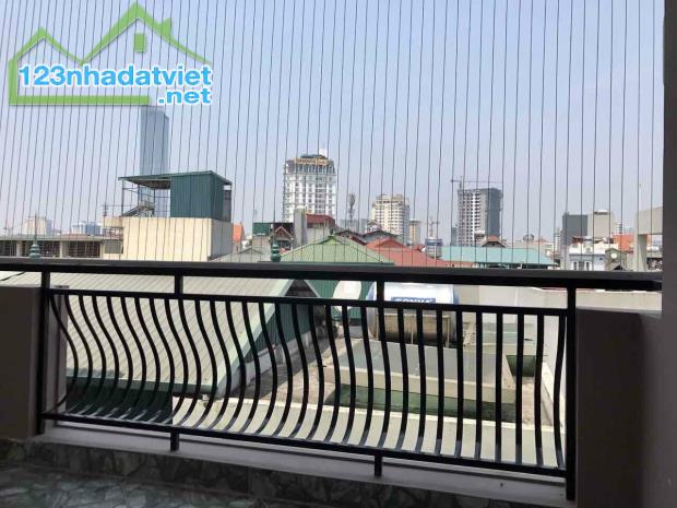 Nhà 5.2 tỷ Triều Khúc,Thanh Xuân(35m2*5T) cạnh trường mầm non, khu đô thị - 0943075959