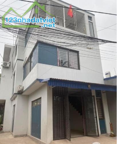 Nhà lô góc HXH Phan Đình Phùng, P17, Phú Nhuận, 82m2, 3 tầng, nở hậu. Tùng thổ cư.