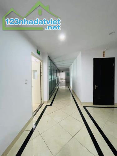 TOÀ SIÊU VP, SIÊU KHỦNG Nguyễn Tuân. MB 2250m² Chào 600 tỷ. - 2
