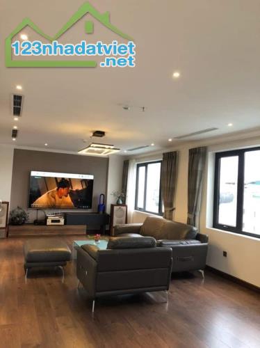 TOÀ SIÊU VP, SIÊU KHỦNG Nguyễn Tuân. MB 2250m² Chào 600 tỷ. - 3