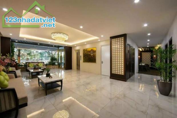 MẶT PHỐ HOA LỆ, Tô Ngọc Vân. MB 199M². Chào 84 tỷ. - 4