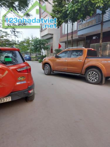 Bán nhà dân xây 7 tầng Linh Đường, Hoàng Liệt, Hoàng Mai, Hà Nội. - Diện tích: 45m2. - 4