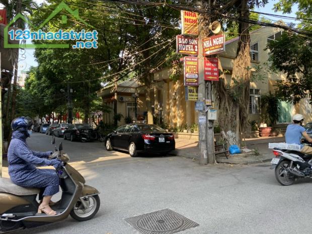 Bán nhà dân xây 7 tầng Linh Đường, Hoàng Liệt, Hoàng Mai, Hà Nội. - Diện tích: 45m2. - 3