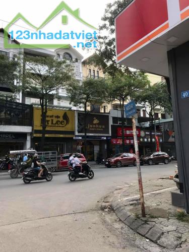 Bán nhà dân xây 7 tầng Linh Đường, Hoàng Liệt, Hoàng Mai, Hà Nội. - Diện tích: 45m2. - 1