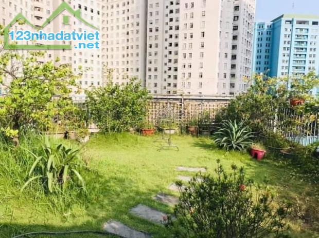 CẦN BÁN CỰC GẤP THỬA ĐẤT MẶT PHỐ BA ĐÌNH,  286M2, MT 8,6M, CHỦ TẶNG GPXD 8 TẦNG CHO KH. - 1