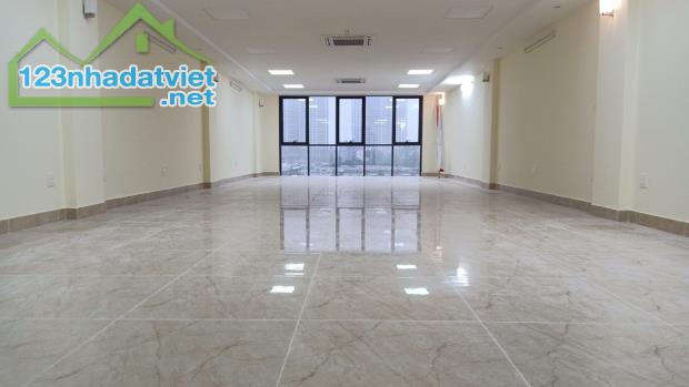 120m2 - 200m2 VP cho thuê mặt phố Bùi Thị Xuân, Triệu Việt Vương, Quận Hai Bà Trưng