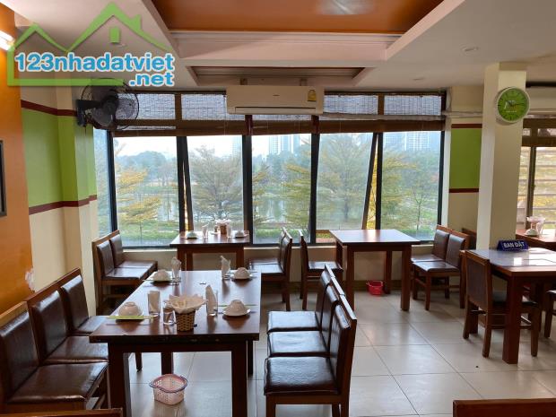 bán liền kề hoàng thanh villa  hà đông 99m2 5 tầng giá 23,5 tỷ