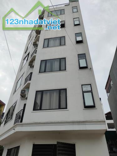 Bán nhà Đào Đất Hàng Bè lô góc mê ly đẹp miên man cực hiếm - 1