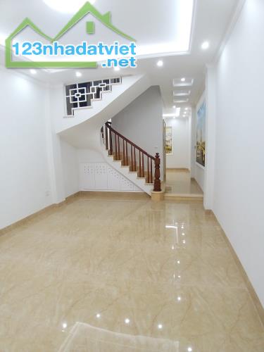 Bán nhà mặt ngõ 109 Quan Nhân, kinh doanh bất chấp - 4