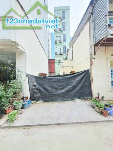 Đất phân lô Trần Duy Hưng 51m2 Vỉa hè Ôtô tránh, Gần phố, Kinh doanh - Văn phòng 11,2 Tỷ - 1