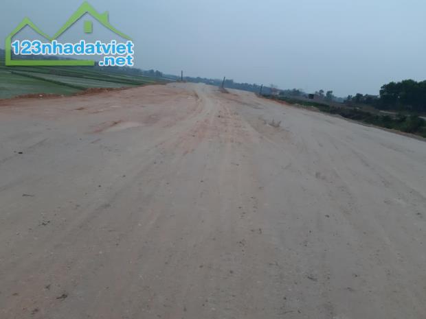 BÁN ĐẤT ĐẤU GIÁ ĐÔNG SƠN – CHƯƠNG MỸ 68M 5.5MT GIÁ 1.7 TỶ