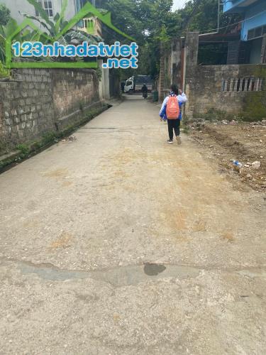 LÔ GÓC – Ô TÔ CHẠY – VỊ TRÍ ĐẸP – XUÂN MAI 208M 8MT GIÁ 4.4 TỶ - 1