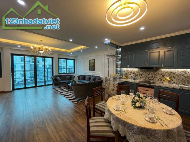Bán liền kề Itasco Nguyễn Tuân, 72m2 x 6 tầng, 24 tỷ - 3