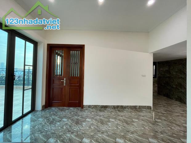 Bán liền kề Itasco Nguyễn Tuân, 72m2 x 6 tầng, 24 tỷ - 1