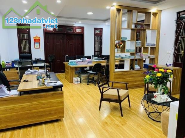 Mặt Phố Quan Hoa 75m2*9 Ô Tô Kinh Doanh 3 Thoáng Mặt Tiền 6m Giá 29.5 tỷ Lh 0824564222.