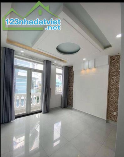 Nhà hàng xóm Him Lam di chuyển thuận tiện, HXH thông, 46,3m2, nhỉnh 3 tỷ,lh 0989149953