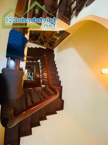 Bán nhà phân lô Trần Nguyên Đán, lô 8 KĐT Định Công, 75m2, 25 tỷ - 1