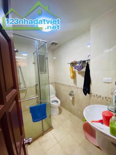 Bán nhà phân lô Trần Nguyên Đán, lô 8 KĐT Định Công, 75m2, 25 tỷ - 2