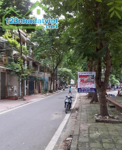 Bán nhà phân lô Trần Nguyên Đán, lô 8 KĐT Định Công, 75m2, 25 tỷ - 3