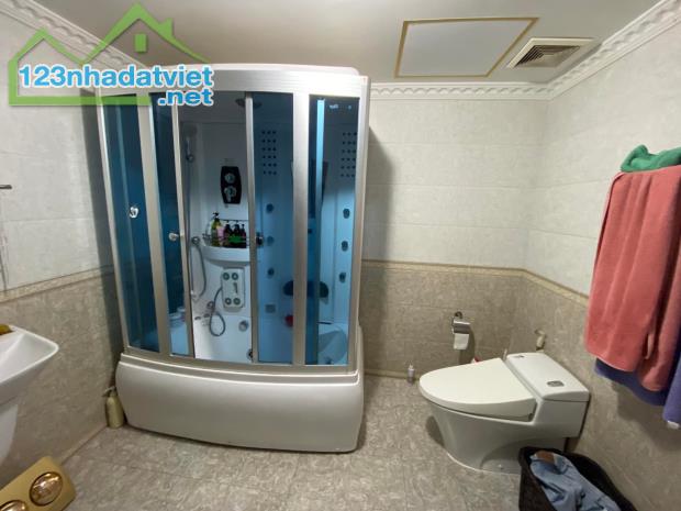 Bán gấp nhà Phố Thiên Hiền- NTL,60m2x5Tx MT 4,3m, KD, ô tô tránh, tầm tiền, chỉ 11 tỷ