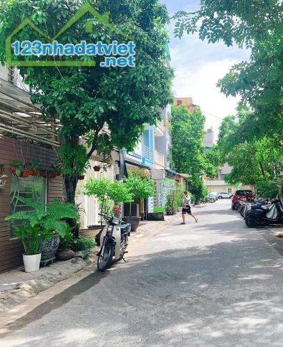 Bán gấp nhà Lê Đức Thọ - Nam Từ Liêm 70m2, 5T, KD, Ô tô, tầm tiền, nhỉnh 11 tỷ - 2