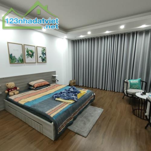 Bán gấp nhà Lê Đức Thọ - Nam Từ Liêm 70m2, 5T, KD, Ô tô, tầm tiền, nhỉnh 11 tỷ - 1