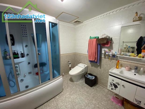 Bán gấp nhà Lê Đức Thọ - Nam Từ Liêm 70m2, 5T, KD, Ô tô, tầm tiền, nhỉnh 11 tỷ
