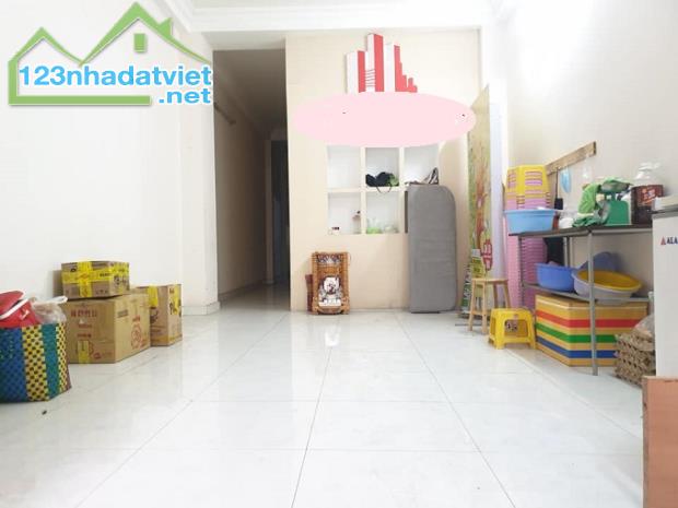 Nhà MT KD Nguyễn Súy, Tân Quý, Tân Phú, 128m2, 4 tầng, 6PN. Ninh mặt tiền. - 4