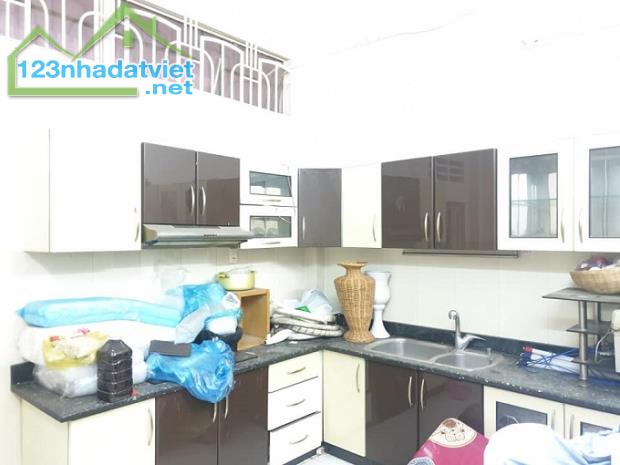 Nhà MT KD Nguyễn Súy, Tân Quý, Tân Phú, 128m2, 4 tầng, 6PN. Ninh mặt tiền. - 3