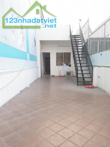 Nhà MT KD Nguyễn Súy, Tân Quý, Tân Phú, 128m2, 4 tầng, 6PN. Ninh mặt tiền. - 1