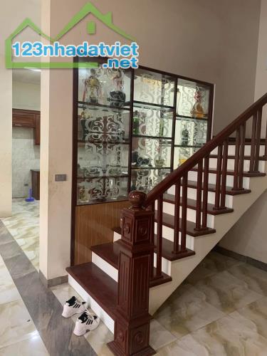 Bán BT 3T 250m2, Ôtô tránh Vân Trì giá 28.6 tỷ Đông Anh - 1