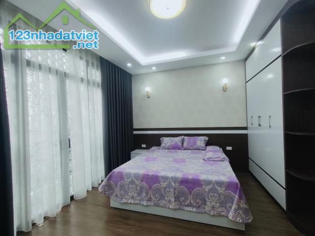 Nhà Phố Dương Quảng Hàm-Cầu Giấy 40m2,ngõ thông, KD, giá 5 tỷ - 1