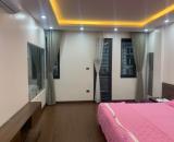 Bán Gấp Nhà Phố Xuân Thuỷ-Cầu Giấy 35m2,ngõ thông, KD, giá 5 tỷ