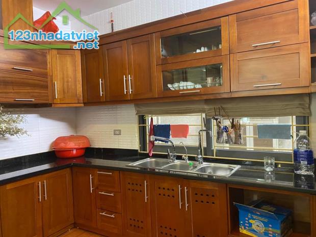 HÀNG HIẾM KHU HOÀNG CẦU MAI ANH TUẤN DT54m2 LÔ GÓC + KINH DOANH - 1