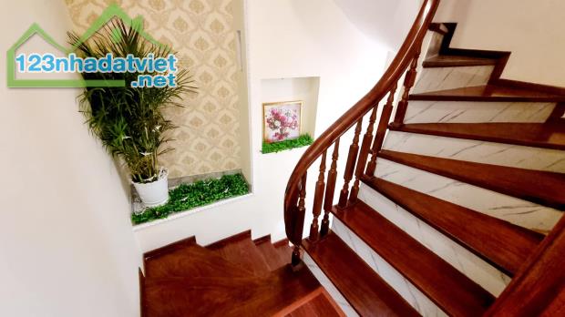 Siêu phẩm Cầu Giấy ngõ thông oto vỉa hè 60m2 5t mt5m 13tỷ độc nhất Cầu Giấy - 1