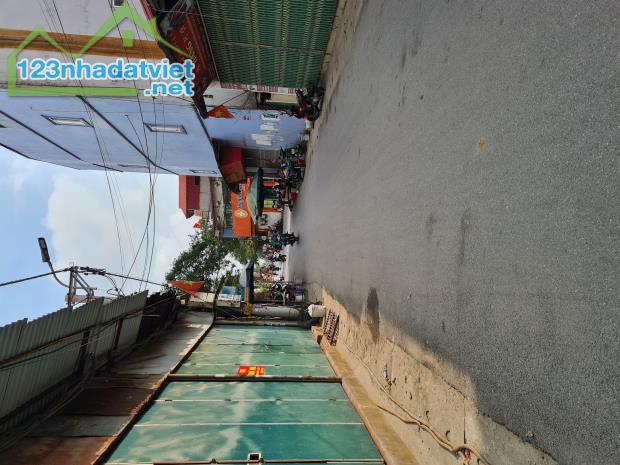 CỰC KỲ CẦN BÁN CỬA HÀNG 125M² HƯƠNG MẠC ,PHÙ KHÊ đường 3 ôtô tránh KINH DOANH ĐỈNH CHỈ 2.8