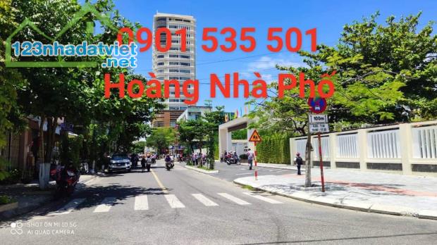 Bán Nhà Hàn Thuyên - Kinh Doanh Dòng Tiền - 100m2 - Nhỉnh 7 Tỷ - 2