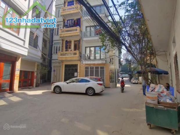 Bán đất  Kim Chung, Đông Anh, 71m  giá  5.9tỷ - 2