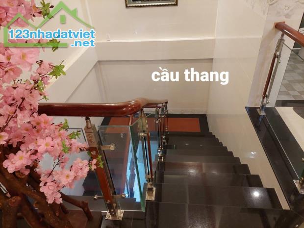 Biệt thự mặt tiền Nguyễn Văn Lâu, Phường 8, Vĩnh Long, ngang 13m, 860m, giá chỉ 12,5 tỷ. - 4