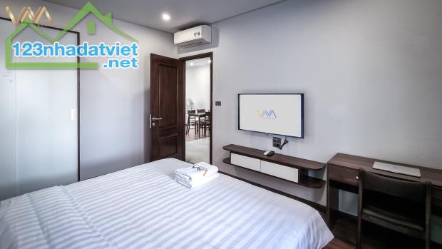 🏅 CĂN HỘ DỊCH VỤ 1 KHÁCH 2 NGỦ VNAHOMES APARTMENT VỊ TRÍ TRUNG TÂM TIÊU CHUẨN KHÁCH SẠN🏅 - 3