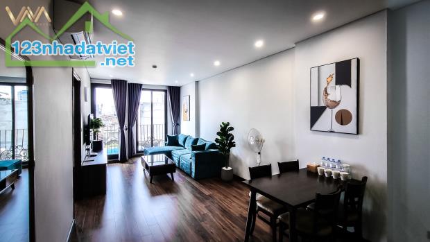 🏅 CĂN HỘ DỊCH VỤ 1 KHÁCH 2 NGỦ VNAHOMES APARTMENT VỊ TRÍ TRUNG TÂM TIÊU CHUẨN KHÁCH SẠN🏅 - 4