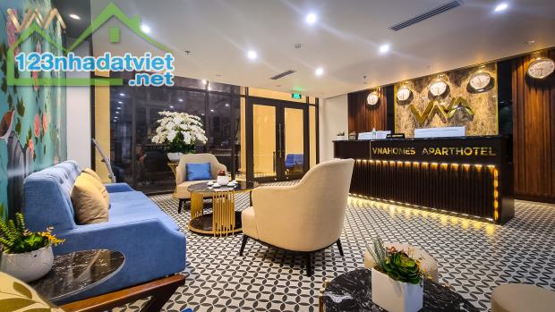 🏅 CĂN HỘ DỊCH VỤ 1 KHÁCH 2 NGỦ VNAHOMES APARTMENT VỊ TRÍ TRUNG TÂM TIÊU CHUẨN KHÁCH SẠN🏅 - 7