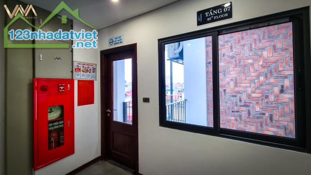 🏅 CĂN HỘ DỊCH VỤ 1 KHÁCH 2 NGỦ VNAHOMES APARTMENT VỊ TRÍ TRUNG TÂM TIÊU CHUẨN KHÁCH SẠN🏅 - 10