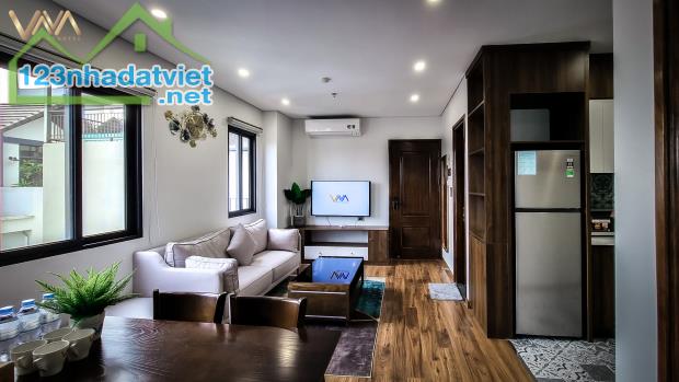 🏅 CĂN HỘ DỊCH VỤ 1 KHÁCH 2 NGỦ VNAHOMES APARTMENT VỊ TRÍ TRUNG TÂM TIÊU CHUẨN KHÁCH SẠN🏅 - 12