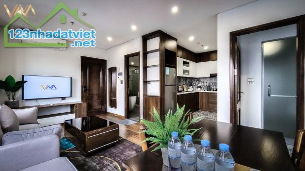 🏅 CĂN HỘ DỊCH VỤ 1 KHÁCH 2 NGỦ VNAHOMES APARTMENT VỊ TRÍ TRUNG TÂM TIÊU CHUẨN KHÁCH SẠN🏅 - 13