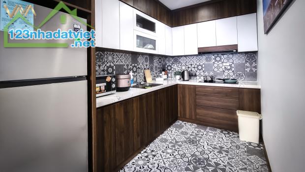 🏅 CĂN HỘ DỊCH VỤ 1 KHÁCH 2 NGỦ VNAHOMES APARTMENT VỊ TRÍ TRUNG TÂM TIÊU CHUẨN KHÁCH SẠN🏅 - 14