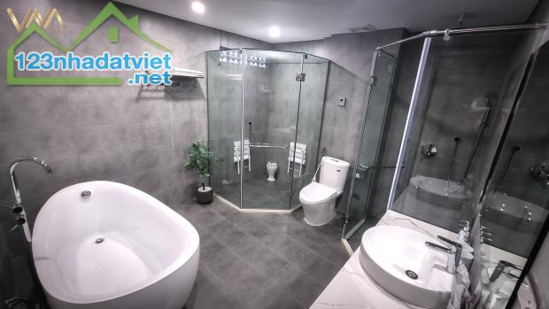 🏅 CĂN HỘ DỊCH VỤ 1 KHÁCH 2 NGỦ VNAHOMES APARTMENT VỊ TRÍ TRUNG TÂM TIÊU CHUẨN KHÁCH SẠN🏅 - 16