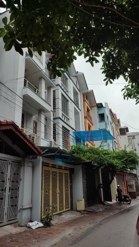bán gấp liền kề văn quán hà đông 100 m2 5 tầng kinh doanh giá 12.5 tỷ - 2